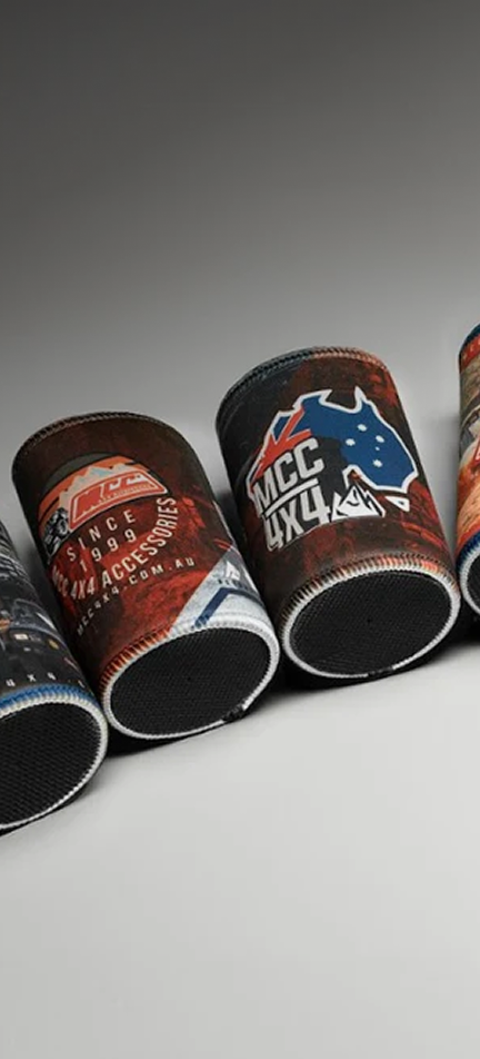 Merchandise menu image