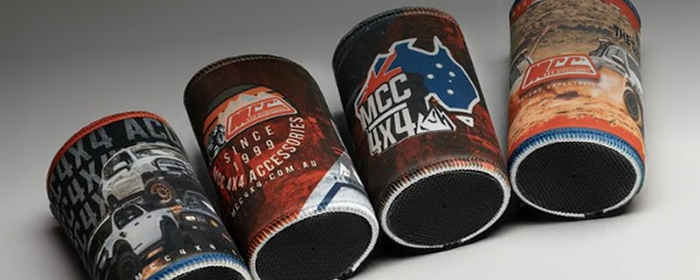 Merchandise menu image