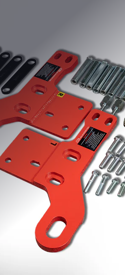 Recovery points menu image