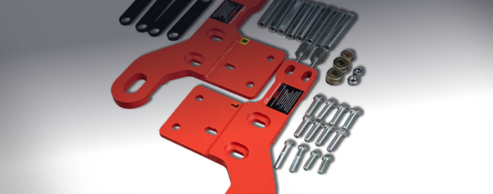 Recovery points menu image