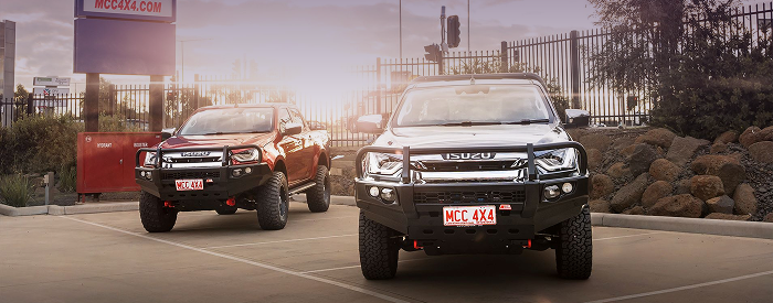 Falcon Bars menu image