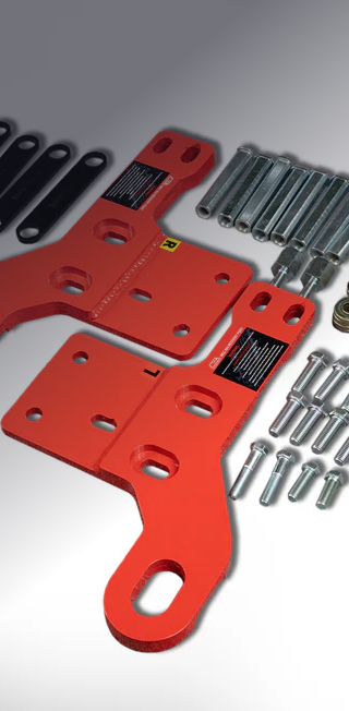 Accessories menu image