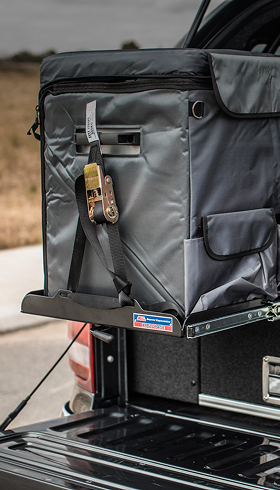 Roll Bars & Drawers menu image