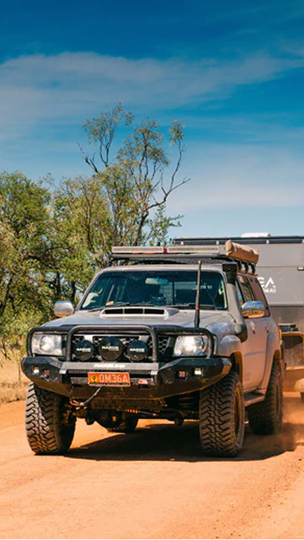 Shipping & returns menu image