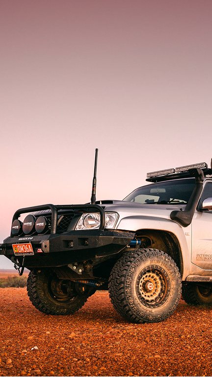 Track my order menu image