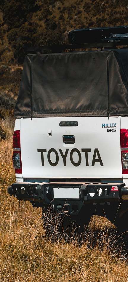 Jack Rear Bar  menu image