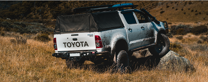 Jack Rear Bar  menu image