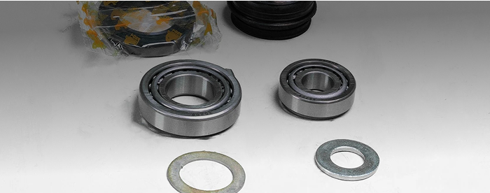 Spare parts menu image