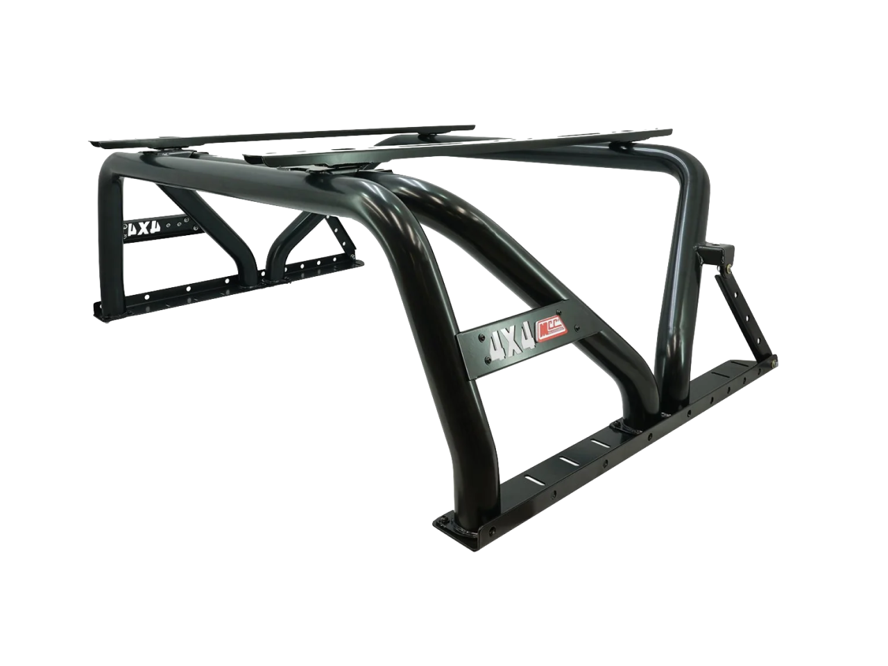 Roll Bars & Drawers menu