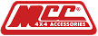 MCC4x4 Logo